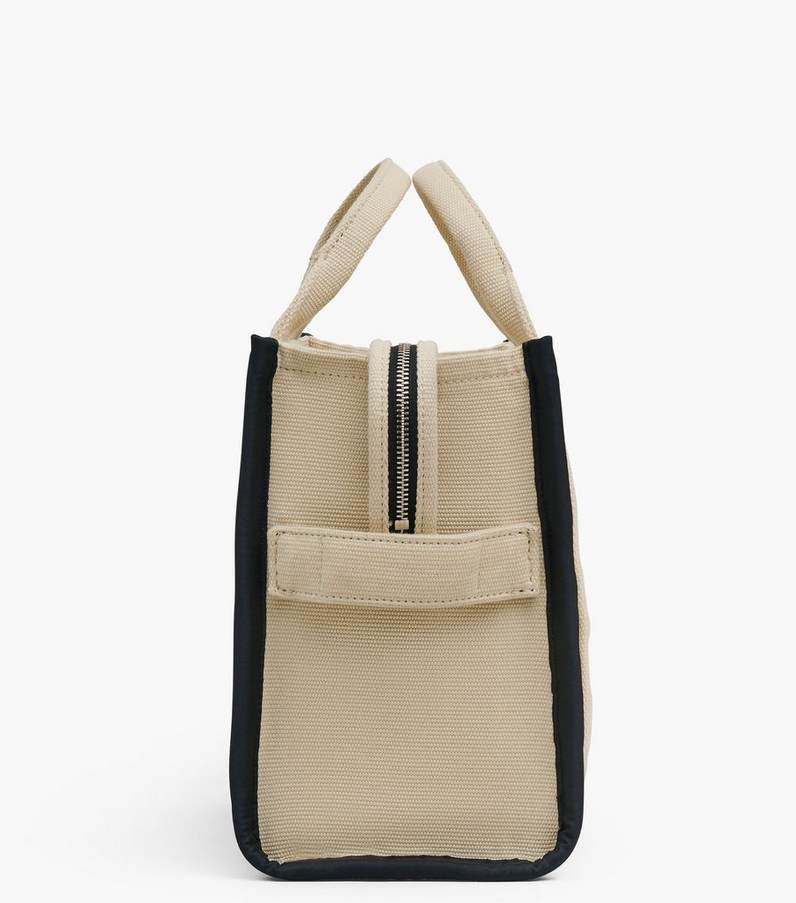 The Jacquard Small Tote Bag The Jacquard Small Tote Bag